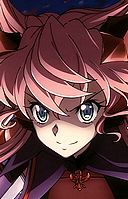 Maria Cadenzavna Eve