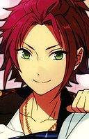 Mao Isara