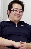 Fujimoto Satoru